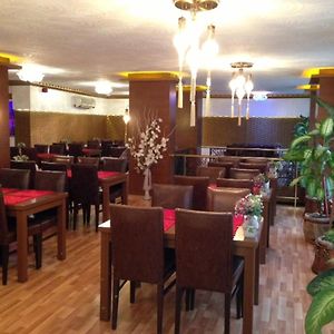 Maya Hotel